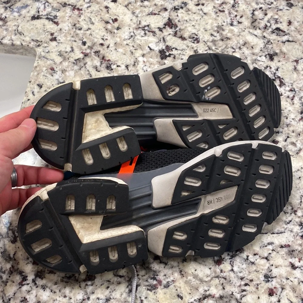 Adidas POD-S3.1 size 11.5 - Picture 4 of 5